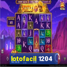 lotofacil 1204
