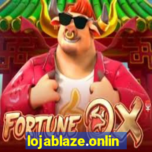 lojablaze.online