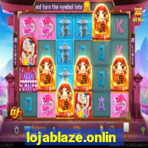 lojablaze.online