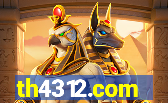 th4312.com