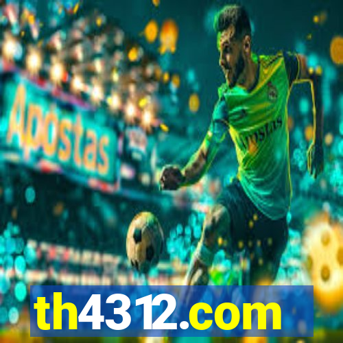th4312.com