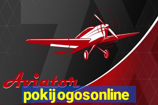 pokijogosonline