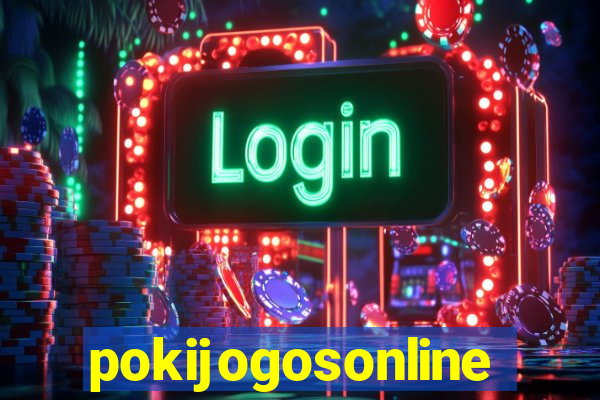 pokijogosonline