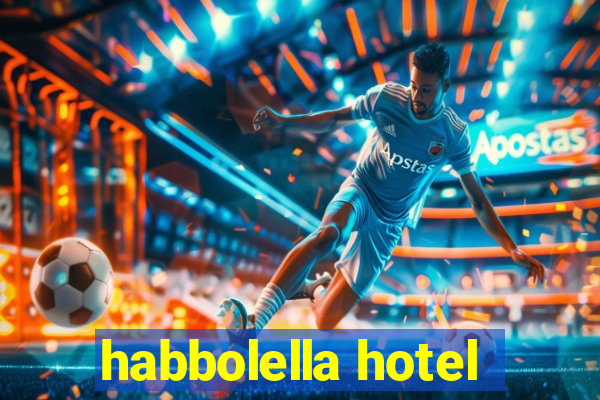 habbolella hotel