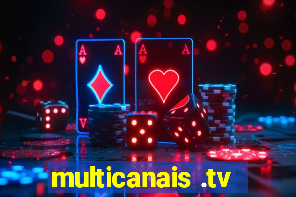multicanais .tv