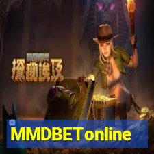 MMDBETonline