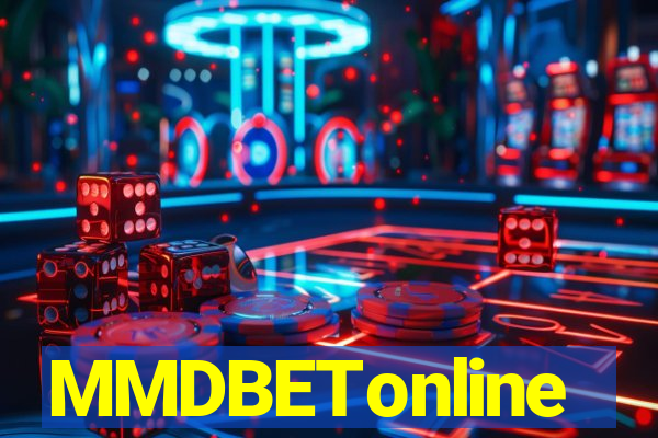 MMDBETonline