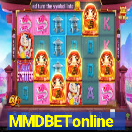 MMDBETonline