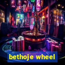 bethoje wheel