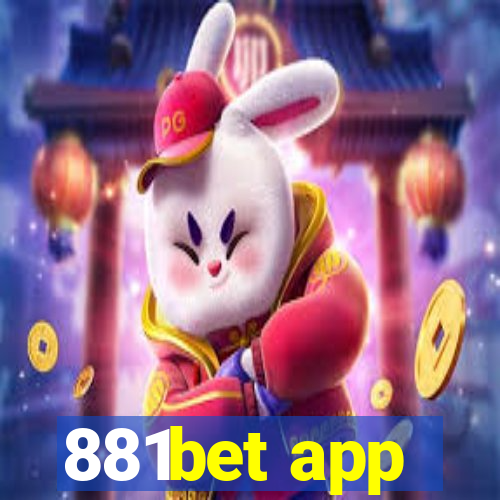 881bet app