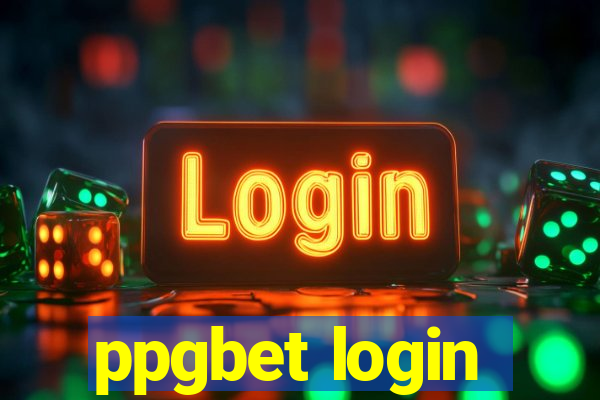 ppgbet login