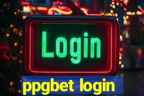 ppgbet login