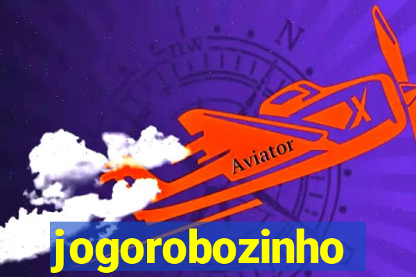 jogorobozinho