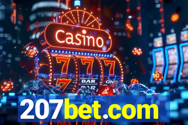 207bet.com