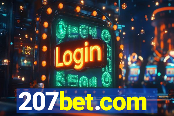 207bet.com