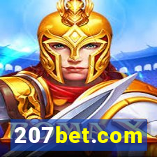 207bet.com
