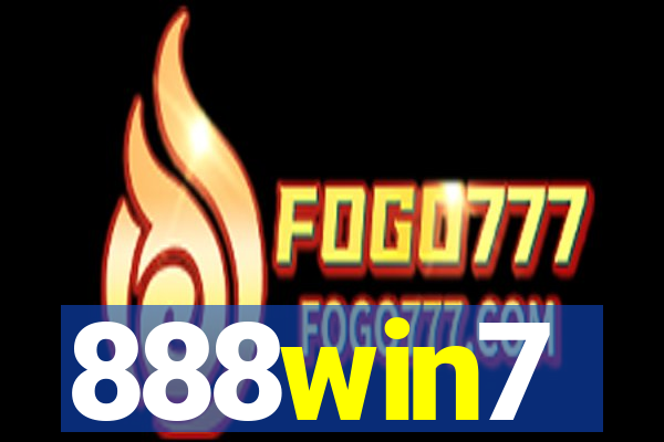 888win7