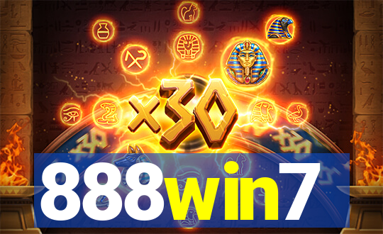 888win7