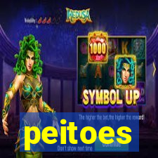 peitoes