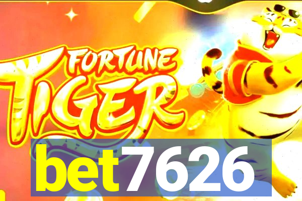 bet7626