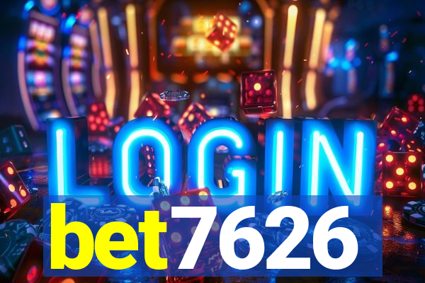 bet7626