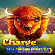 5637.com jogo plataforma