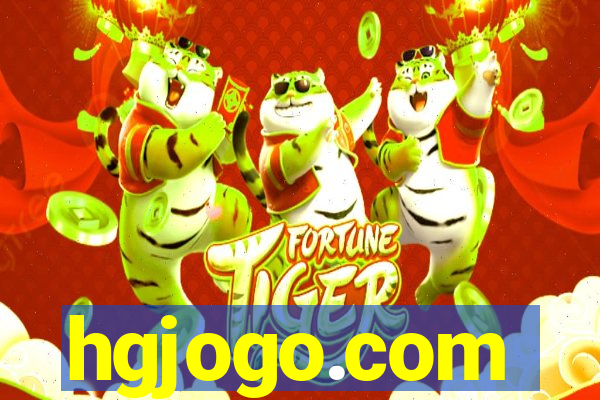 hgjogo.com