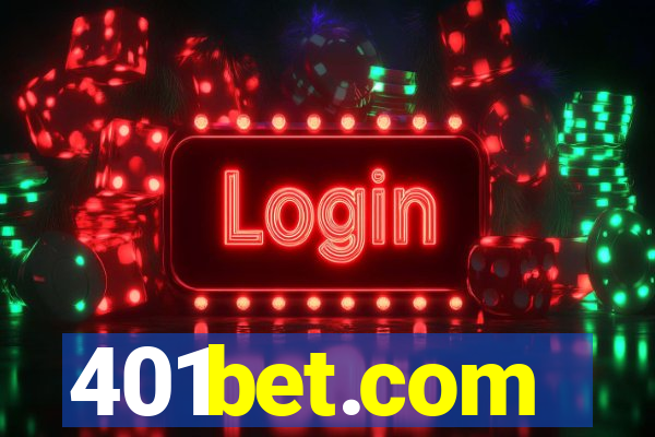 401bet.com