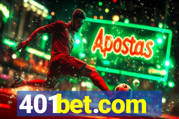 401bet.com