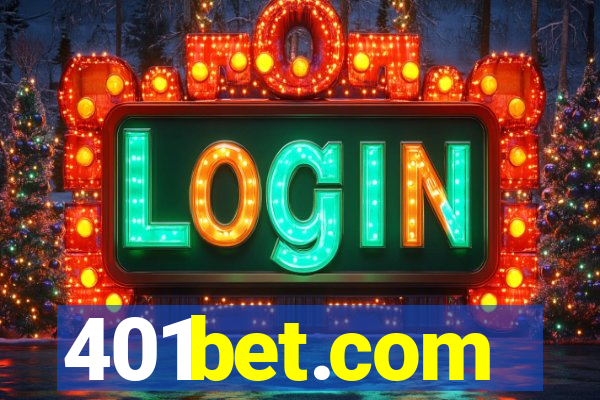 401bet.com