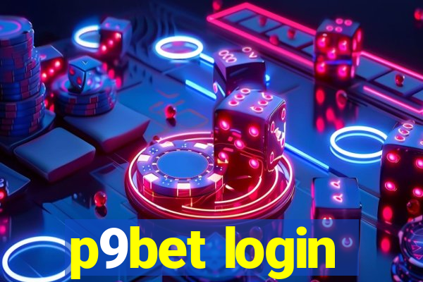 p9bet login