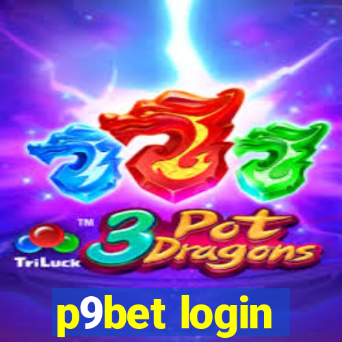 p9bet login