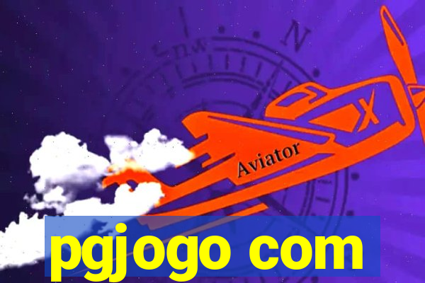 pgjogo com