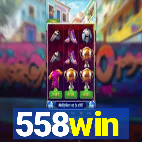 558win