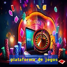 plataforma de jogos que dá dinheiro ao se cadastrar