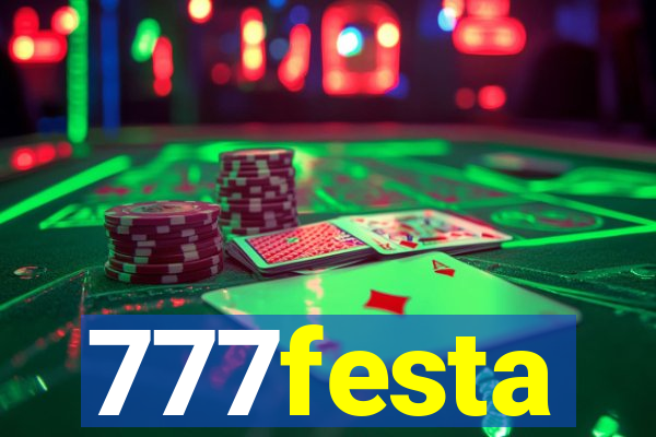 777festa