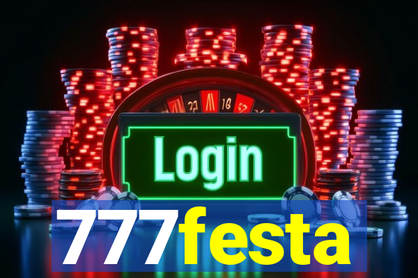 777festa