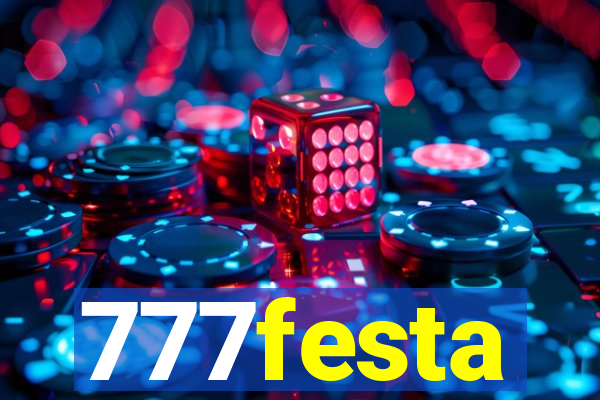 777festa