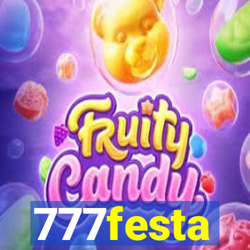 777festa