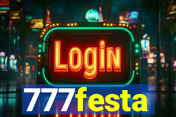 777festa