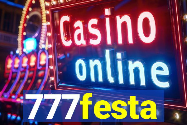 777festa