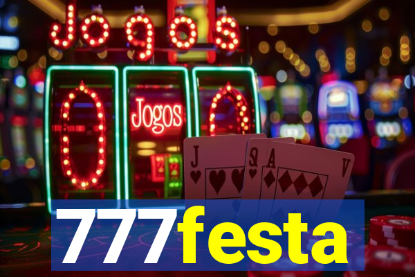 777festa