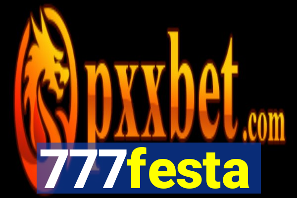 777festa