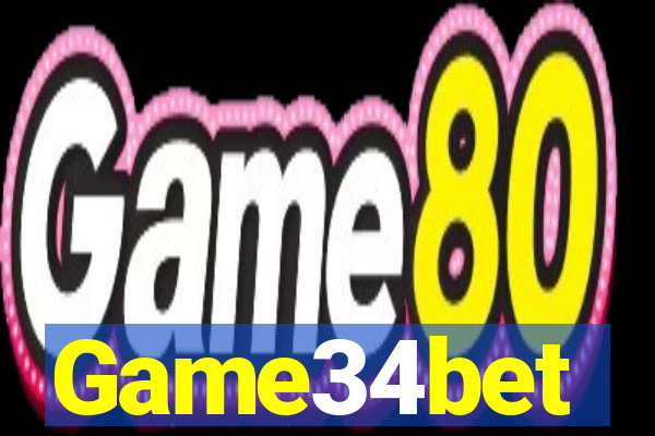 Game34bet