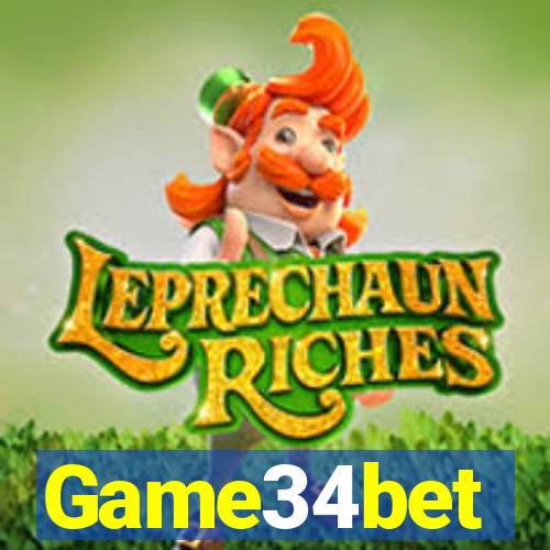 Game34bet