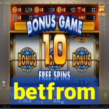 betfrom
