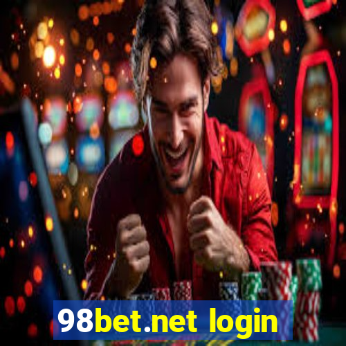 98bet.net login