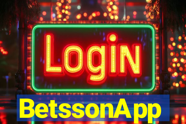 BetssonApp