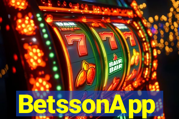 BetssonApp