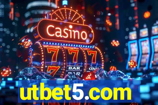 utbet5.com